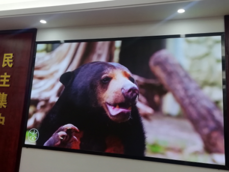 荊門(mén)某部隊(duì)支隊(duì)-1.25-3.6㎡