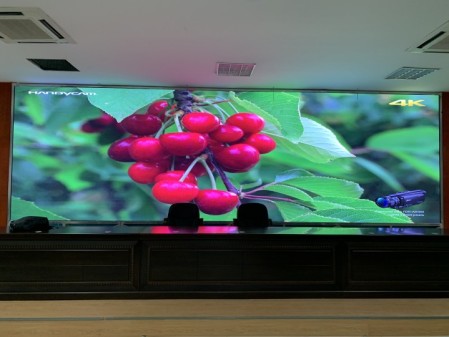 恩施健康委員會(huì)-P1.86-26㎡