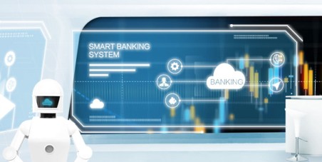  BOE智慧金融解決方案