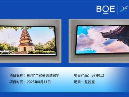 荊州***安裝調(diào)試完畢