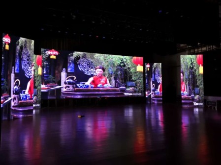 襄陽(yáng)劇院-3.91-100㎡