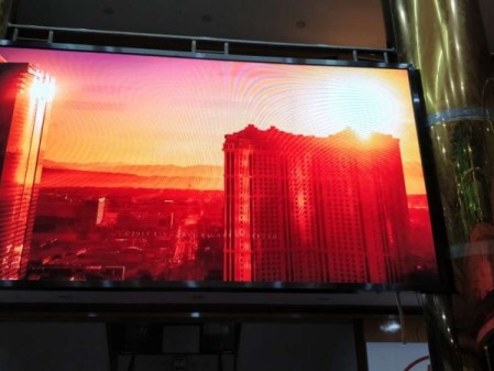 團風(fēng)教育局-P2.5-6.75㎡