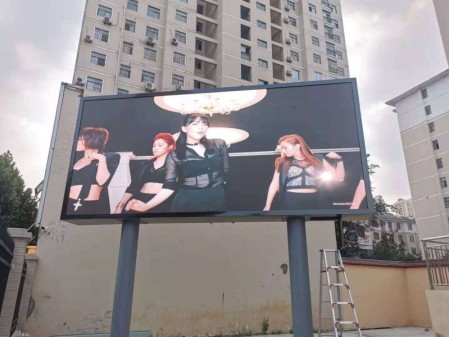 隨州市中級(jí)人民法院-戶外P4-18㎡