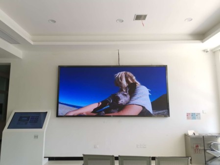 隨州市中級(jí)人民法院-室內(nèi)1.83-4.6㎡