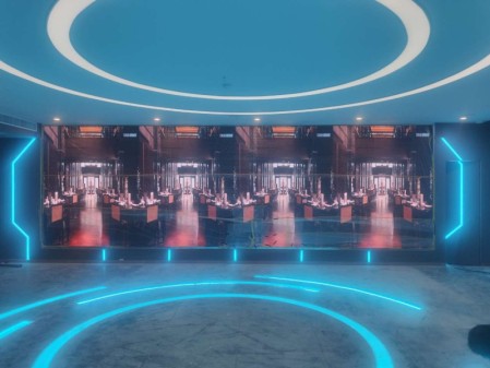 華源電力集團(tuán)研發(fā)大樓-1.53-18㎡