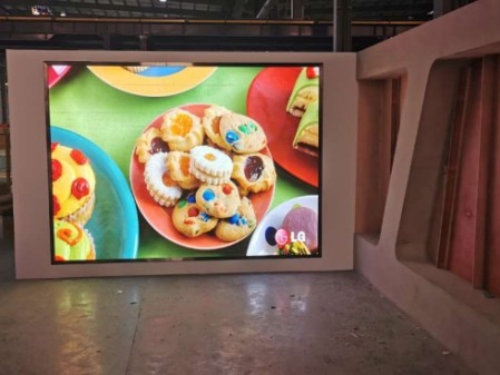 武漢建工集團(tuán)-室內(nèi)Q2.5-6㎡