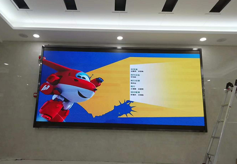 某公安局-Q2.5-E-7.37㎡