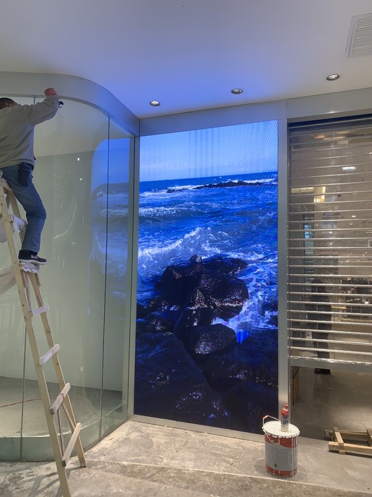 萬達廣場豎屏-P2.5㎡5.12㎡