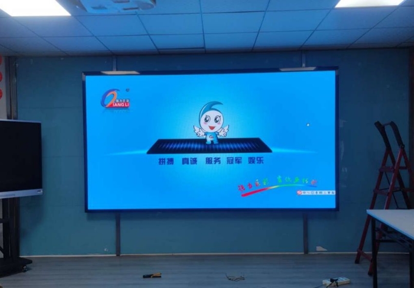 淺談LED顯示屏應該如何做好成本控制