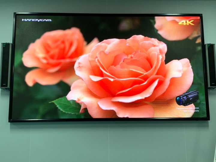 LED燈珠對LED顯示屏的影響