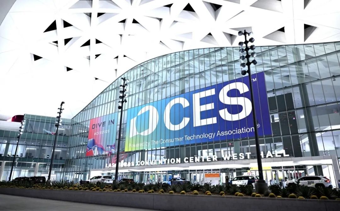 科技領(lǐng)航，創(chuàng)新無界 | 京東方MLED亮相CES 2025，開啟顯示技術(shù)新篇章