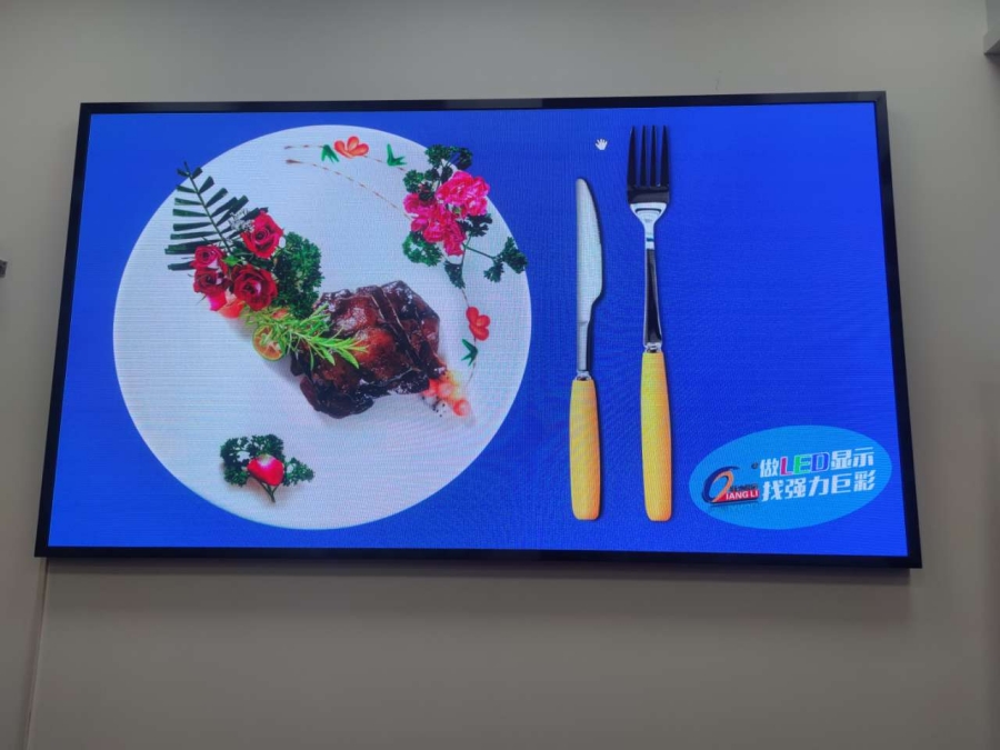 led生產(chǎn)廠家是如何響應國家號召做到節(jié)能led顯示屏的？