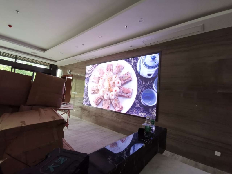 黃石光谷科技城-Q2.5-8㎡