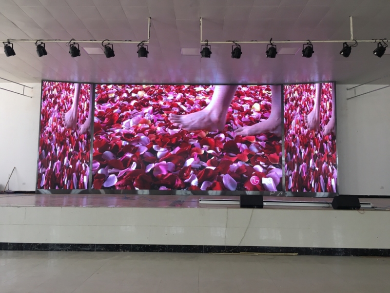 應(yīng)城市青少年校外活動中心實(shí)訓(xùn)基地-室內(nèi)Q4-50㎡