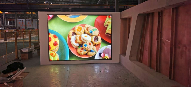 武漢建工集團(tuán)-室內(nèi)Q2.5-6㎡