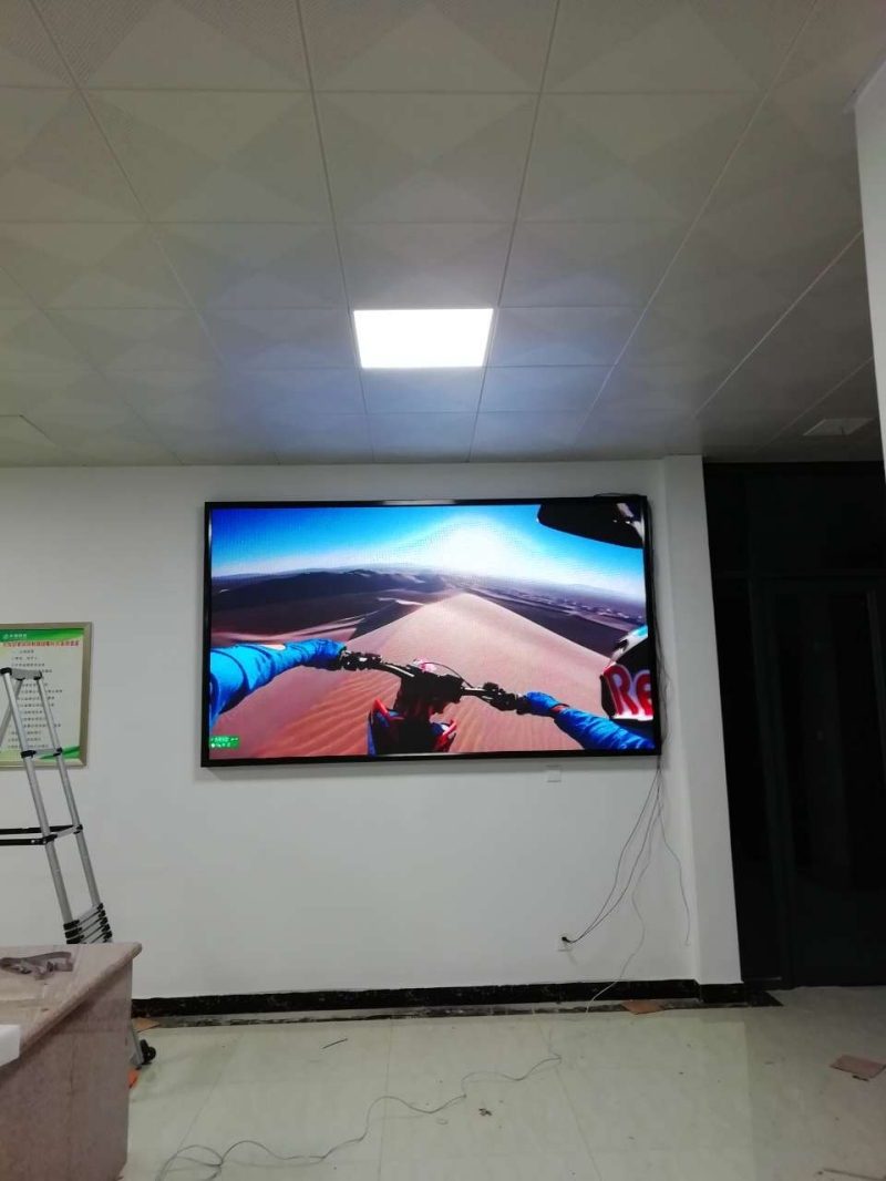 大悟-室內(nèi)P3-4.13㎡