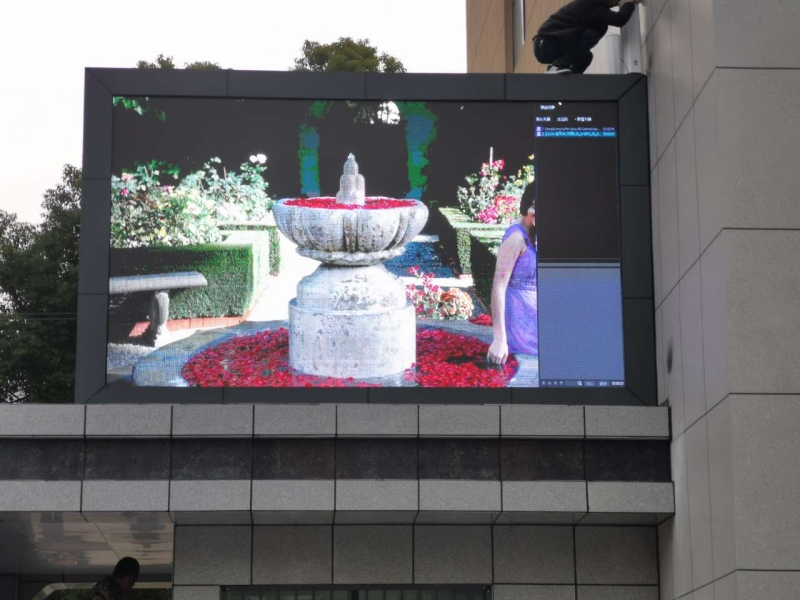 黃岡西湖中學-戶外Q5-8.6㎡