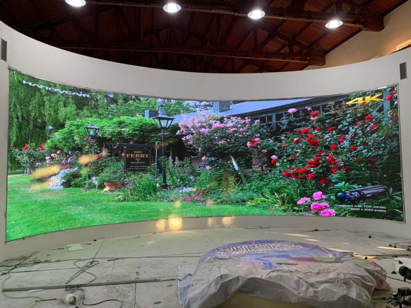 華中科技大學(xué)-P2.5-31.74㎡